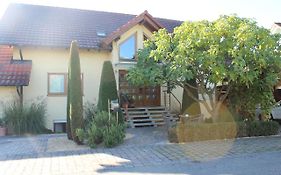 Gaestehaus Kril